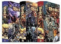 Algopix Similar Product 8 - The Kingstone Bible Trilogy