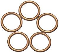 Algopix Similar Product 10 - Linpeng Wood LoopsWooden Rings for