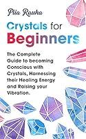 Algopix Similar Product 9 - Crystals for Beginners The Complete