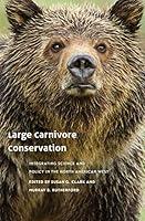 Algopix Similar Product 9 - Large Carnivore Conservation