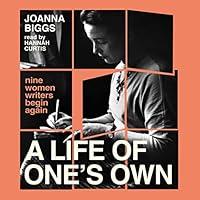 Algopix Similar Product 16 - A Life of Ones Own Nine Women Writers