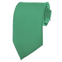 Algopix Similar Product 11 - K Alexander Seafoam Green Necktie