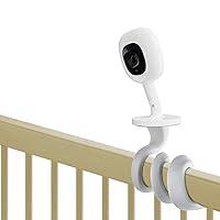 Algopix Similar Product 20 - iTODOS Baby Monitor Mount Compatible