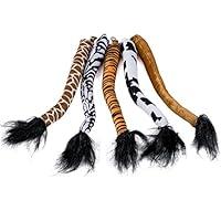 Algopix Similar Product 17 - Tigerdoe Animal Tails Costume and