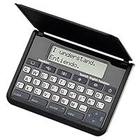 Algopix Similar Product 12 - Franklin TES121 SpanishEnglish
