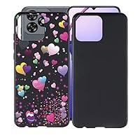 Algopix Similar Product 2 - AQGGIIXY Case for Oukitel C53 660