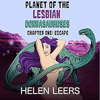 Algopix Similar Product 18 - Planet of the Lesbian Donnasauruses