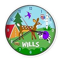 Algopix Similar Product 6 - Olive Kids Personalized Camping Trip
