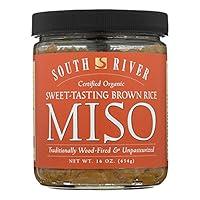 Algopix Similar Product 11 - SOUTH RIVER MISO Organic Sweet Tasting