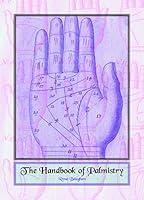 Algopix Similar Product 16 - The Handbook of Palmistry