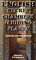 Algopix Similar Product 8 - ENGLISH SECRET CHAMBERS  HIDING