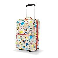 Algopix Similar Product 3 - Reisenthel Children Suitcase Cats and