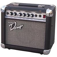 Algopix Similar Product 2 - Pyle 30 Watt VampSeries Amplifier 