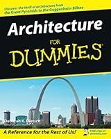 Algopix Similar Product 8 - Architecture For Dummies
