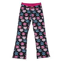Algopix Similar Product 7 - HDE Girls Pajama Pants Soft Sleepwear
