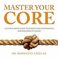 Algopix Similar Product 17 - Master Your Core A ScienceBased Guide