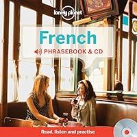 Algopix Similar Product 6 - Lonely Planet French Phrasebook and