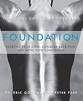 Algopix Similar Product 19 - Foundation Redefine Your Core Conquer