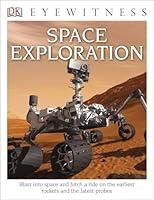 Algopix Similar Product 13 - DK Eyewitness Books Space Exploration