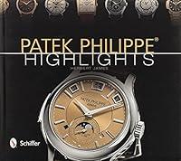 Algopix Similar Product 16 - Patek Philippe Highlights