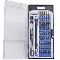 Algopix Similar Product 11 - Gunpla 57 in 1 Driver Kit Precision
