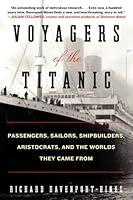 Algopix Similar Product 10 - Voyagers of the Titanic Passengers