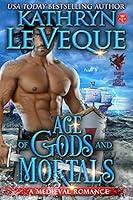 Algopix Similar Product 16 - Age of Gods and Mortals Earls of East