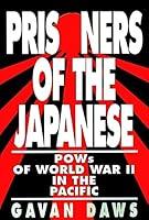 Algopix Similar Product 18 - Prisoners of the Japanese POWs of