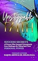 Algopix Similar Product 8 - Unstoppable Faith Success Secrets of