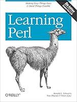 Algopix Similar Product 8 - Learning Perl, 5th Edition