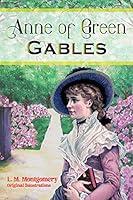 Algopix Similar Product 18 - Anne of Green Gables Illustrated For