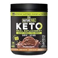 Algopix Similar Product 3 - Healthy Delights Nature Fuel Chocolate