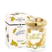 Algopix Similar Product 11 - LAMPE BERGER Limited Edition Lolita