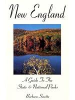 Algopix Similar Product 20 - New England A Guide to the State 