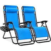 Algopix Similar Product 15 - Best Choice Products Set of 2