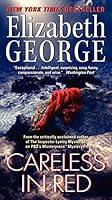 Algopix Similar Product 15 - Careless in Red (A Lynley Novel)
