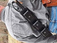 Algopix Similar Product 15 - Machete Sheath Handmade