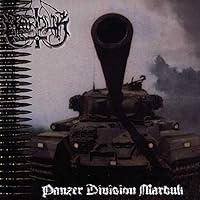 Algopix Similar Product 4 - Panzer Division Marduk
