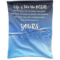 Algopix Similar Product 3 - Higo Apparel Gymnastics Grip Bags for
