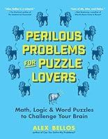 Algopix Similar Product 20 - Perilous Problems for Puzzle Lovers