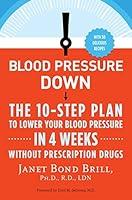 Algopix Similar Product 10 - Blood Pressure Down The 10Step Plan