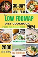 Algopix Similar Product 12 - The Low FODMAP Diet Cookbook for