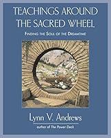 Algopix Similar Product 19 - Teachings Around the Sacred Wheel