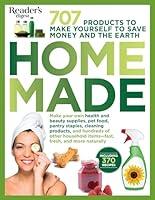 Algopix Similar Product 5 - Homemade 707 Products to Make Yourself