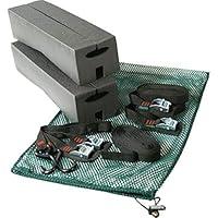 Algopix Similar Product 17 - Equinox Monster Foam Block Kayak Kit