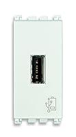 Algopix Similar Product 10 - Vimar 19292B Ark USB Wall Socket
