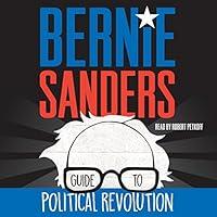 Algopix Similar Product 15 - Bernie Sanders Guide to Political