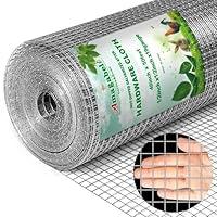 Algopix Similar Product 2 - AMAGABELI GARDEN  HOME Hardware Cloth