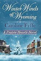 Algopix Similar Product 1 - Winter Winds of Wyoming A Prairie