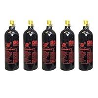 Algopix Similar Product 1 - Maddog 20 Oz Refillable Aluminum CO2